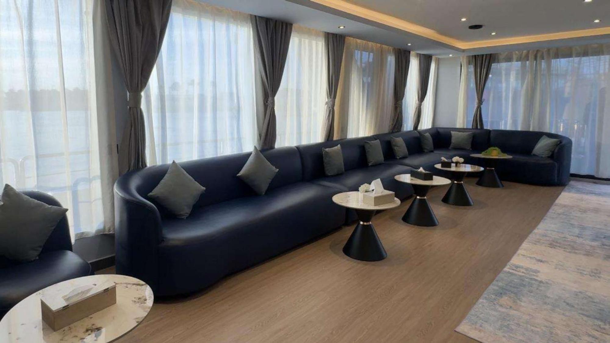 Bella Botel Dubai